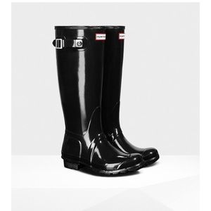 hunter boots